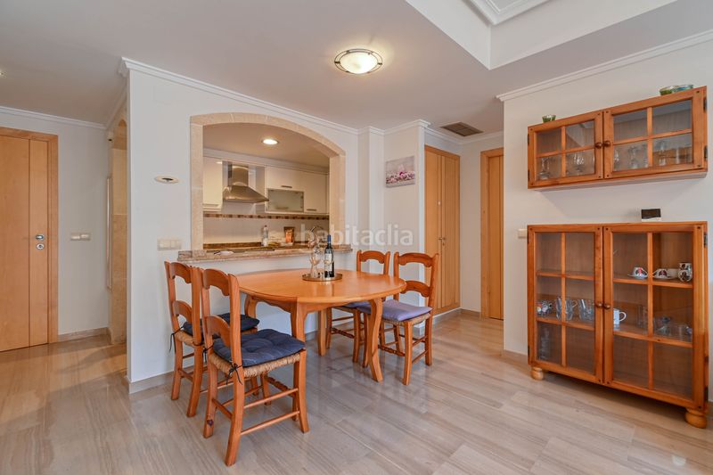 Foto d0ebdea0-3615-472c-a020-c581fbc39b10. Apartament amb piscina a Centro Ciudad Xàbia