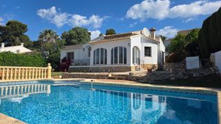 Xalet a Cap Martí - El Tossalet - Pinomar