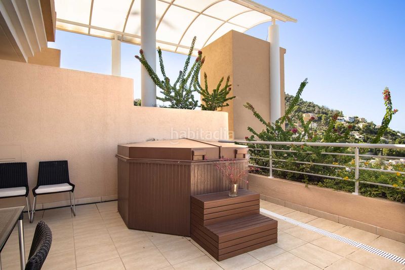 Foto 4c2e0106-6d20-4d8f-bca0-412f8d920c71. Apartament amb piscina a Centro Pedreguer