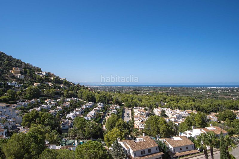 Foto 8116a19f-1067-4efa-8f80-5947e00b777d. Apartament amb piscina a Centro Pedreguer
