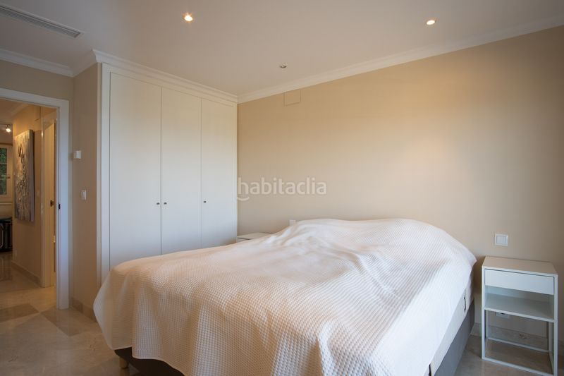 Foto d195b89a-f7b0-4203-b4d8-dc47b589e9bc. Apartament amb piscina a Centro Pedreguer