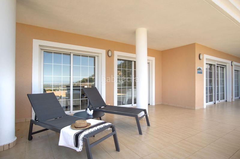 Foto d721c6b5-b28d-44bd-abae-ead9a68caa27. Apartament amb piscina a Centro Pedreguer