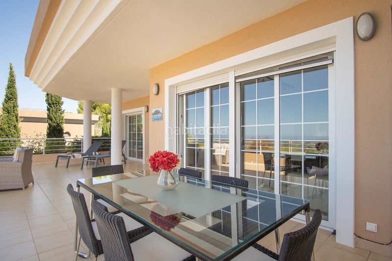 Foto e0eed949-4729-45c8-a051-a7d80bd16cd5. Apartament amb piscina a Centro Pedreguer
