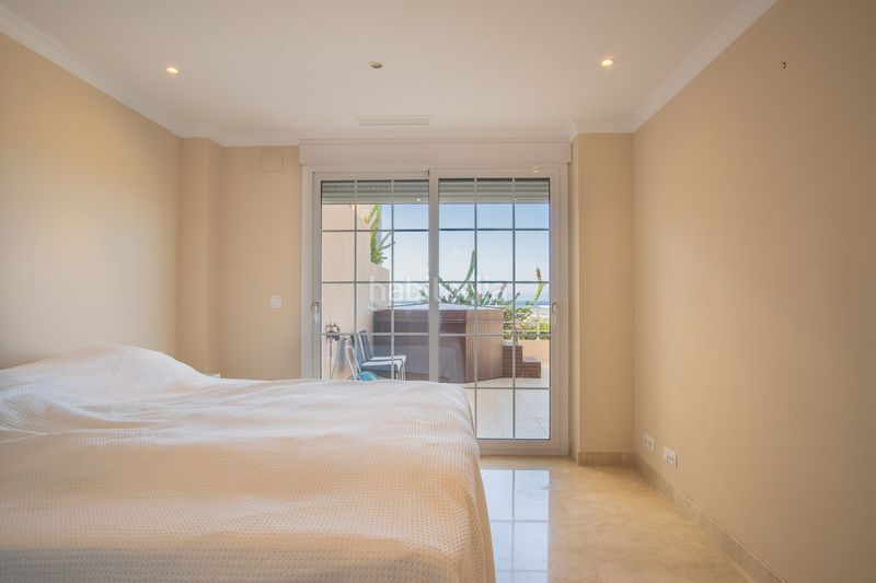 Foto e6432b26-622f-4d7e-aace-206763eadfe4. Apartament amb piscina a Centro Pedreguer