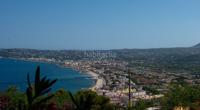 Foto c6b0c581-7c69-4432-8cf8-44128a80d9a3. Finca rústica a Centro Ciudad Xàbia