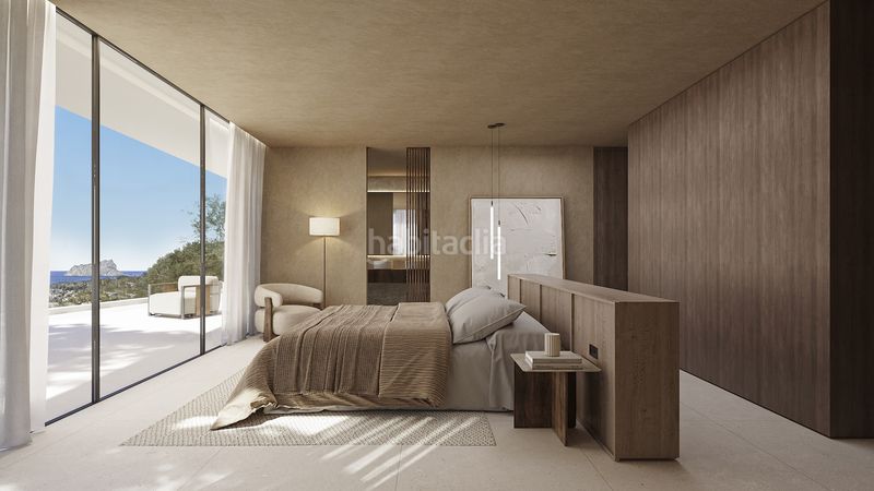 Foto daec4fef-5965-4e83-81dd-c970d5ee27f6. Xalet a Benissa pueblo Benissa