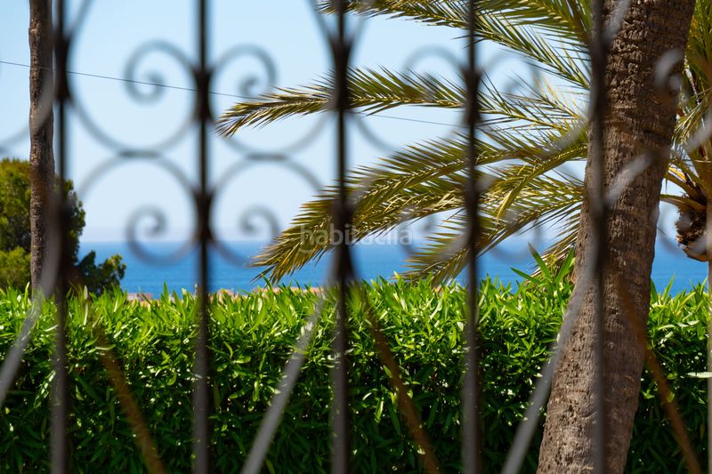 Foto a83dadc2-7d49-497d-b06e-f67420d18692. Xalet amb calefacció aparcament piscina a El Portet-Pla del Mar Moraira