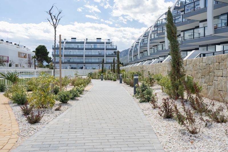 Foto 0984576f-62e1-4d0a-bbba-d7077299e75f. Apartament a Centro Urbano Dénia