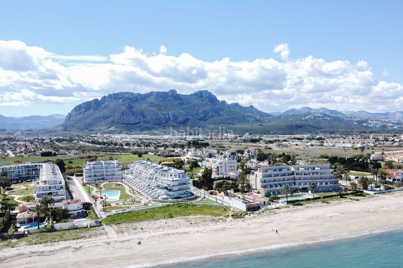 Foto 0e9fde84-5014-4a98-a512-a615a268d654. Apartament a Centro Urbano Dénia