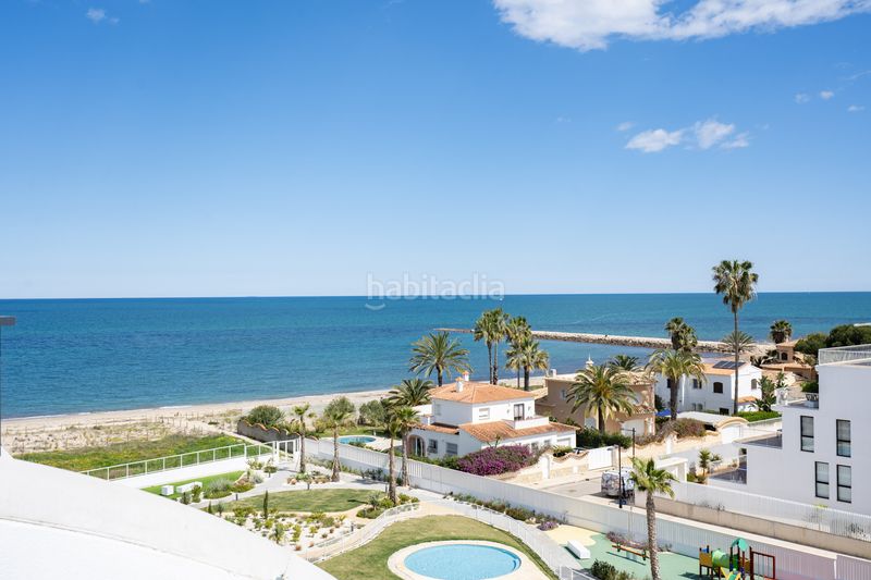 Foto 4189d43d-e8b4-43d8-9194-c87465b460eb. Apartament a Centro Urbano Dénia