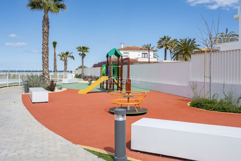 Foto 4c4d3fca-c6cd-427f-8840-f61256d90ab5. Apartament a Centro Urbano Dénia
