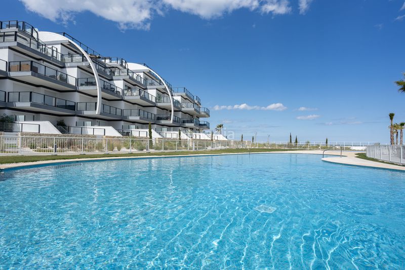 Foto 523a3633-6a59-4888-ba1d-dd603ba16bd5. Apartament a Centro Urbano Dénia