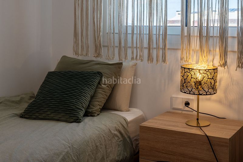 Foto 52bcc267-cd64-4213-9f15-7a77f5d404a2. Apartament a Centro Urbano Dénia