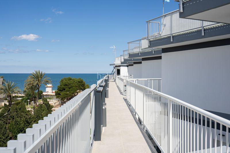 Foto 6329b229-e2b5-4602-8abd-24ac51a35333. Apartament a Centro Urbano Dénia