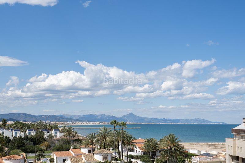Foto 686844f8-edb2-4de1-b59f-6d596660c76c. Apartament a Centro Urbano Dénia