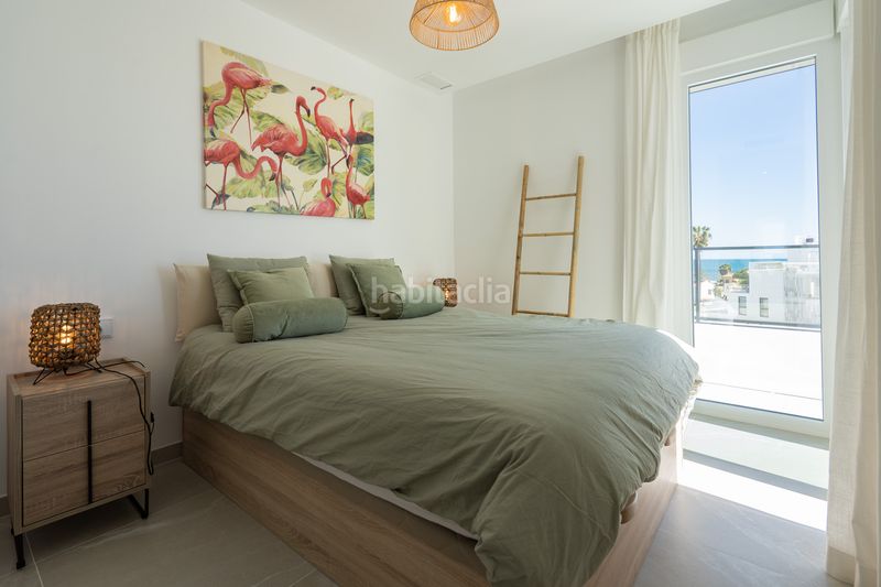 Foto 8dc86965-8b48-474c-9351-eaa11a04a8cb. Apartament a Centro Urbano Dénia