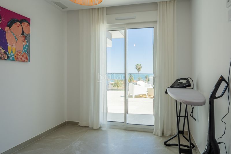 Foto b106c0a6-e3de-4fc9-9e53-34ed571cd807. Apartament a Centro Urbano Dénia