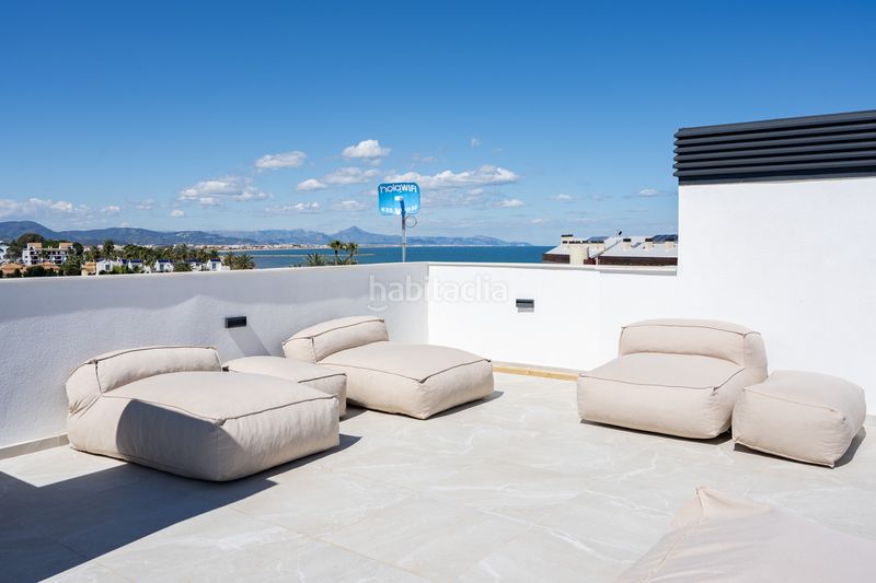 Foto c42667b9-bd31-41ee-912e-b425c78fe6a1. Apartament a Centro Urbano Dénia