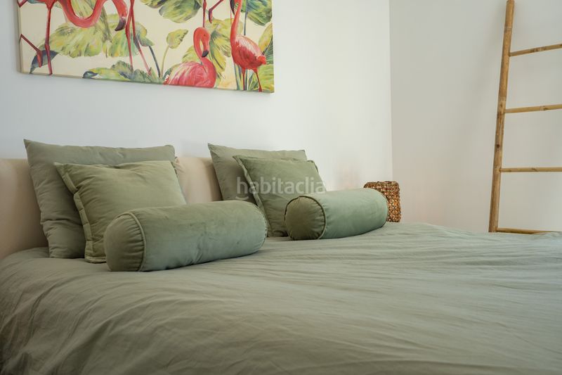 Foto dd4fa869-4e0f-4023-b002-4a7e7ed49a1d. Apartament a Centro Urbano Dénia