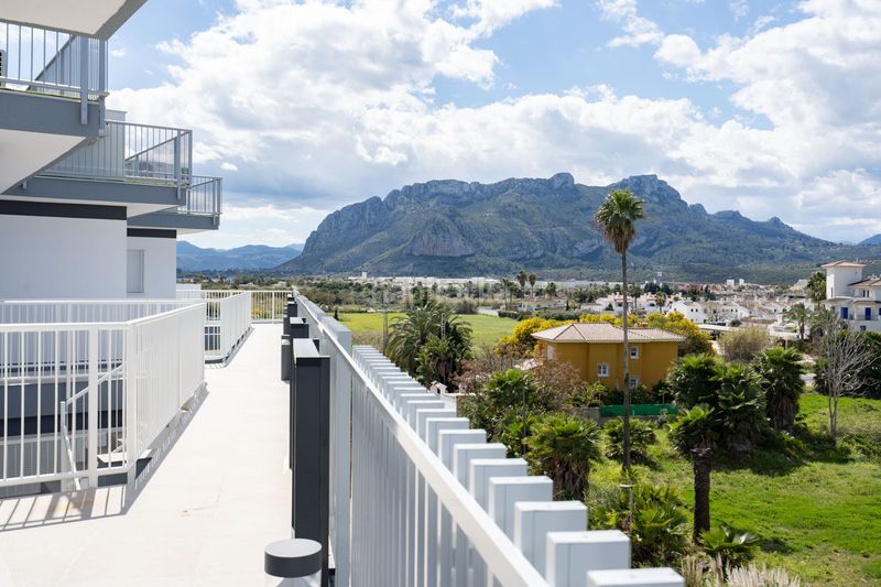 Foto ea0cbf65-1844-4200-b270-67903d240f7b. Apartament a Centro Urbano Dénia