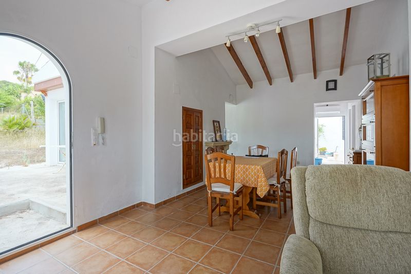 Foto 348c283e-7e18-4520-942b-8425e5ccf0c7. Finca rústica a Cala Advocat-Baladrar Benissa