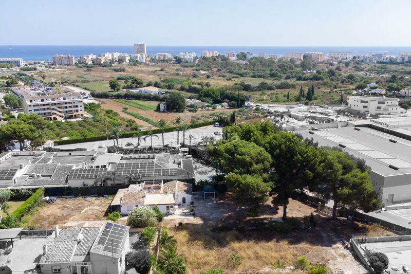 Foto 77a19c28-b398-4dcd-bbe4-b860c14a92e6. Finca rústica a Cala Advocat-Baladrar Benissa