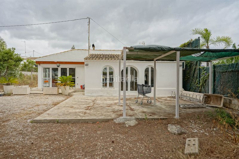 Foto af7d510e-3b97-4c53-9931-27bc02aacc8f. Finca rústica a Cala Advocat-Baladrar Benissa