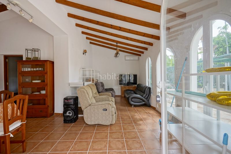 Foto b815f036-e38e-42d9-b8eb-aff74debe713. Finca rústica a Cala Advocat-Baladrar Benissa