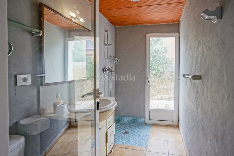 Foto fdcffa69-e2de-41ef-96a6-d1f7e12e720e. Finca rústica a Cala Advocat-Baladrar Benissa