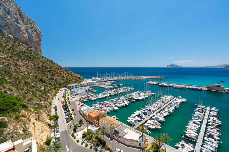 Foto 16a15805-cac8-4f07-8093-008dc6c01a59. Apartament amb piscina a Pueblo Calp