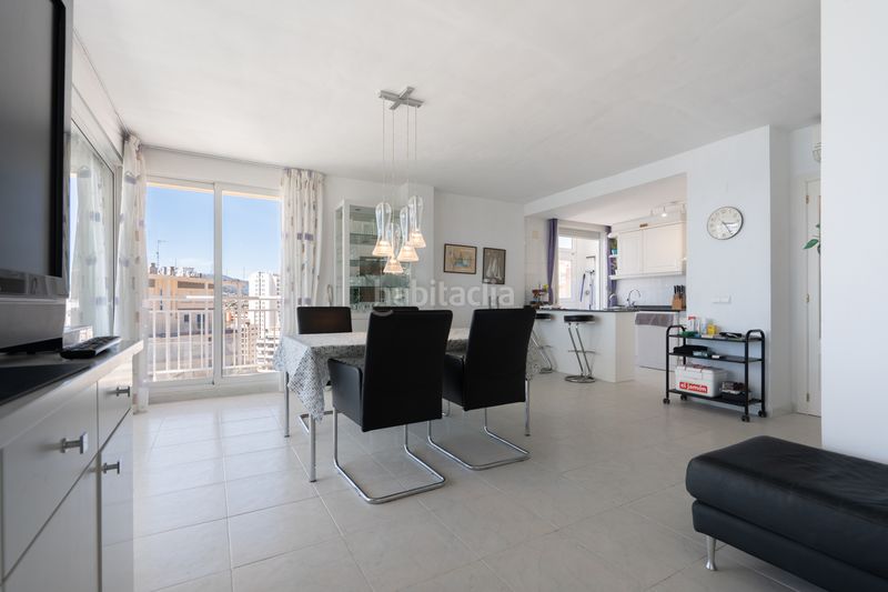 Foto 1c181a19-b16a-4572-852c-5ae8966b51e8. Apartament amb piscina a Pueblo Calp