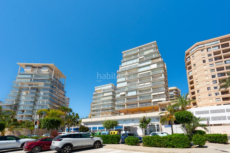 Foto 2d48f22c-bfc9-4358-bb99-97cf80e45008. Apartament amb piscina a Pueblo Calp