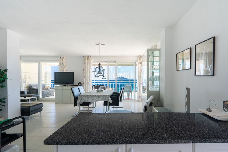 Foto 31a36549-e40b-409f-b2e0-6d708a84ee72. Apartament amb piscina a Pueblo Calp