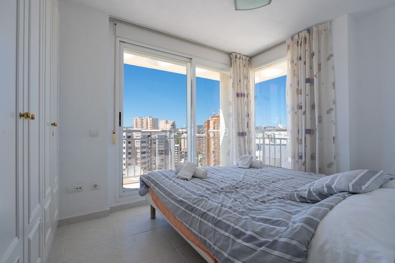 Foto 3a5f8f30-b319-4a16-a358-1dd19e8ddaad. Apartament amb piscina a Pueblo Calp