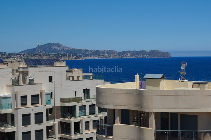 Foto 3c99ff3a-2ba1-4b12-9b5e-47d6a24d85ba. Apartament amb piscina a Pueblo Calp