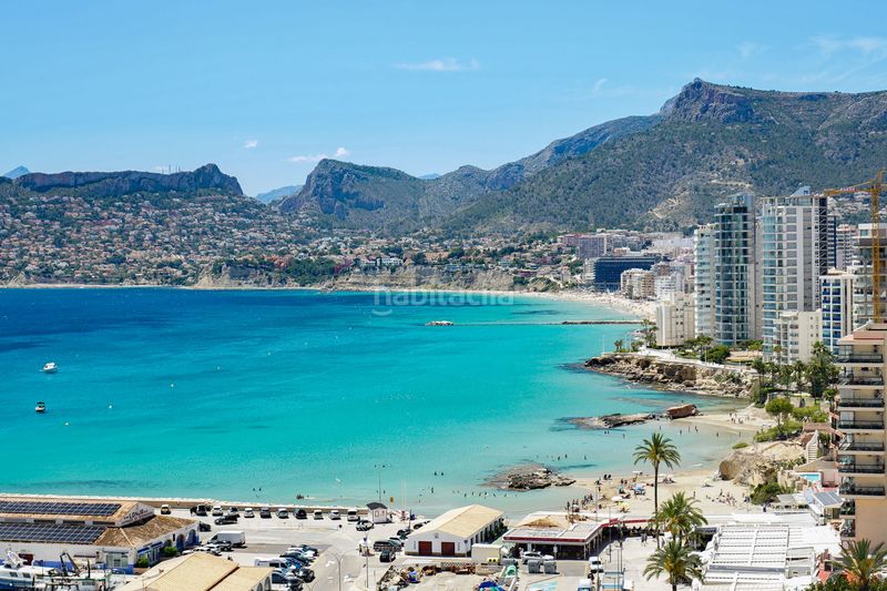 Foto 5564a3ef-9113-4be5-b6e2-10b3fa31f6d4. Apartament amb piscina a Pueblo Calp