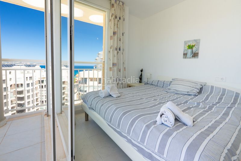 Foto 732c3b48-18b4-4c3c-840e-ba6d66bccce3. Apartament amb piscina a Pueblo Calp