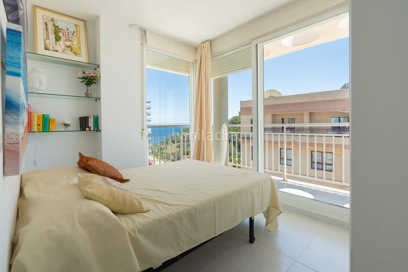 Foto e959dee9-5546-40f4-8859-b5bb1b105070. Apartament amb piscina a Pueblo Calp
