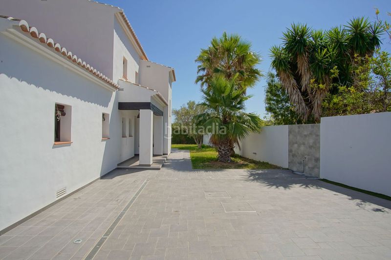 Foto 3d79cd6e-2bd6-422a-a745-236ef12d6eee. Xalet amb calefacció piscina a Benimeit-Tabaira Moraira