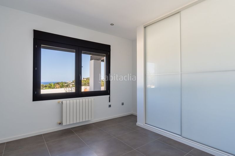 Foto bc3761da-8a73-4872-9c7d-04e7355faed9. Xalet amb calefacció piscina a Benimeit-Tabaira Moraira