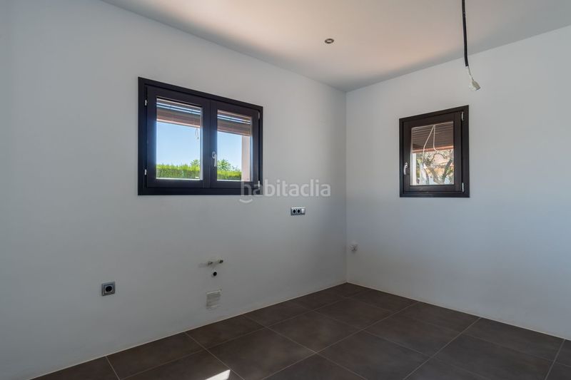 Foto c1b78d19-b97c-43dd-b37a-b1e3c5630e96. Xalet amb calefacció piscina a Benimeit-Tabaira Moraira