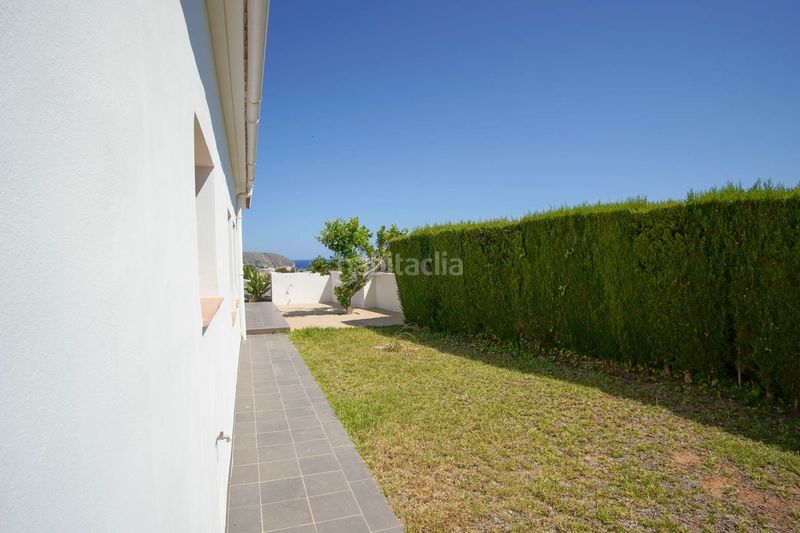 Foto f35948f6-036e-4560-a8a2-e9aa5b157e3d. Xalet amb calefacció piscina a Benimeit-Tabaira Moraira