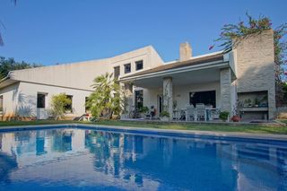 Chalet en El Montgó
