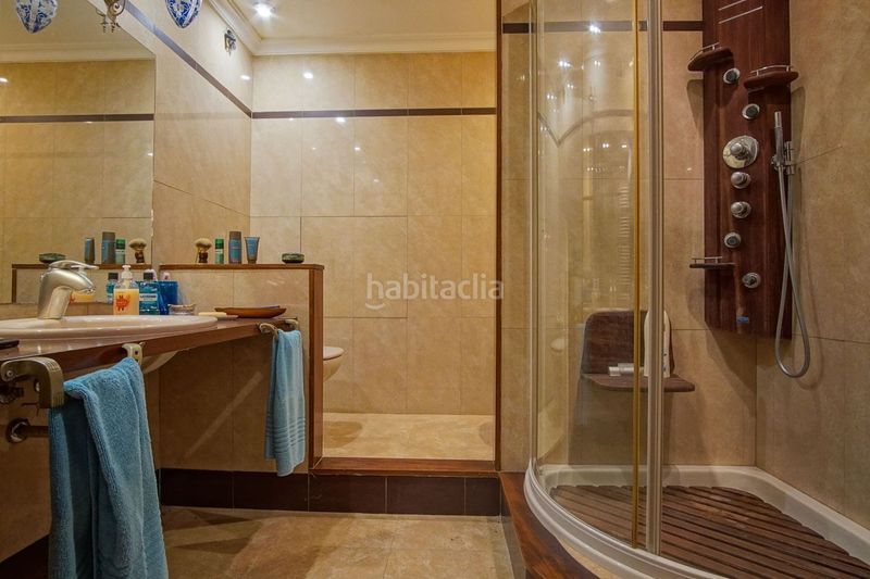 Foto f9022906-84a8-44d4-a41a-cbff42be275d. Xalet amb calefacció piscina a El Montgó Dénia