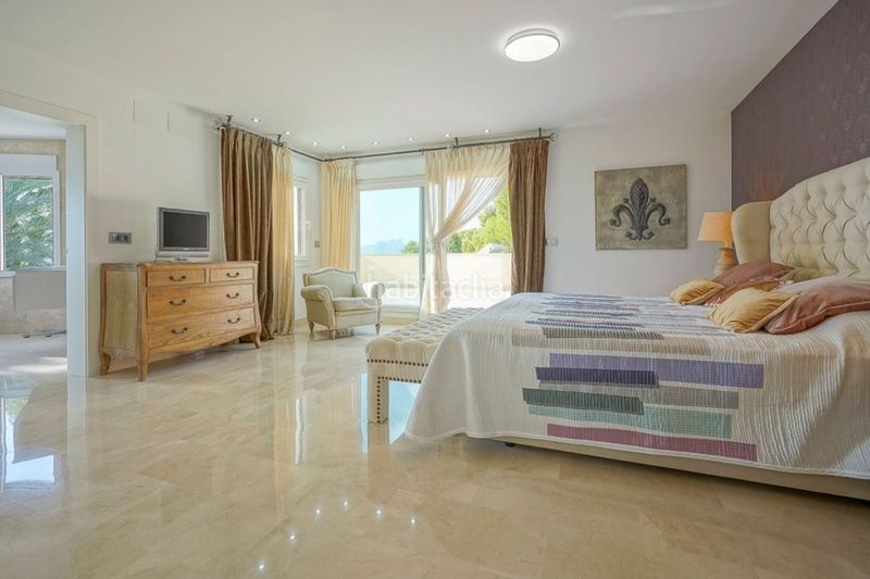 Foto 4d946dc1-1e51-4d5b-ae5e-0f09c6d63f88. Xalet amb calefacció piscina a Cala Advocat-Baladrar Benissa
