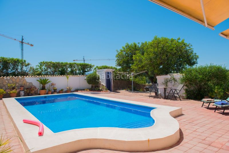 Foto 6d0841b8-5d65-405c-9ba6-90d26a6d7d82. Xalet amb calefacció piscina a Cap Martí - El Tossalet - Pinomar Xàbia