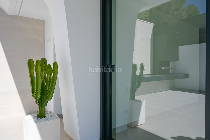 Foto 51695bb9-83a9-4137-bd1c-5e0138aa3991. Xalet amb calefacció piscina a Altea ciudad Altea
