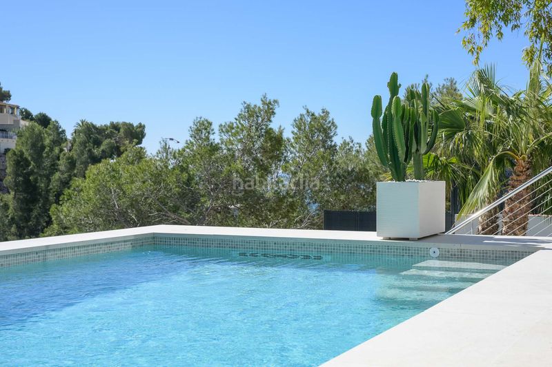 Foto a812b339-d714-450a-a9ba-8d157a1c6757. Xalet amb calefacció piscina a Altea ciudad Altea