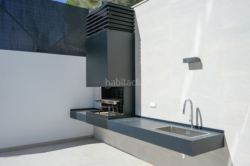 Foto b5317d62-aad6-471e-aae1-a3fac70172a4. Xalet amb calefacció piscina a Altea ciudad Altea