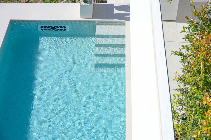 Foto cede321a-b17d-4c4a-83bf-c63aa324c54c. Xalet amb calefacció piscina a Altea ciudad Altea